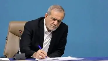 پزشکیان: تلاش پاکستان برای گسترش صلح ریشه در فرهنگ غنی این کشور دارد