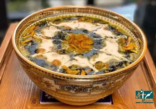 آش ها و خوراکی های ماه رمضان و یک ضعف!
