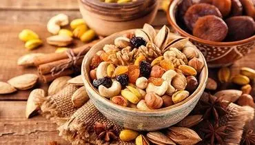 قیمت آجیل شب یلدا 