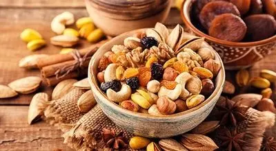 قیمت آجیل شب یلدا 