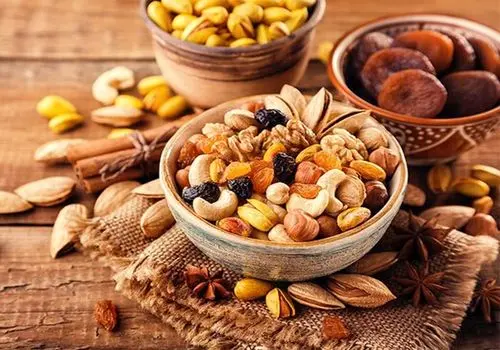 قیمت آجیل شب یلدا 