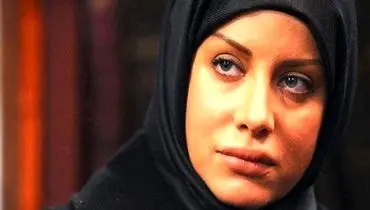 کت طلایی شراره رخام، بازیگر سینما، در اکران "ناجورها" خبرساز شد!