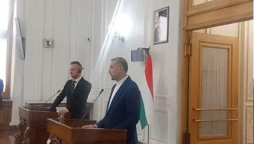 امیر عبداللهیان: تکرار ادعاها علیه ایران درمورد جنگ اوکراین به مرحله کسل‌کننده رسیده است