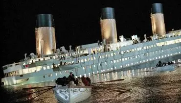 جیمز کامرون راه‌حل‌هایی برای زنده ماندن در حادثه کشتی تایتانیک ارائه داد