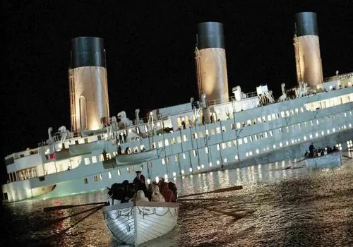 جیمز کامرون: آمریکا را برای همیشه ترک کردم