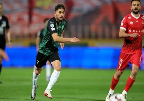 پرسپولیس در آستانه عقد قرارداد؛ ۳۰ میلیارد تومان این فصل، ۱۰۰ میلیارد تومان فصل بعد
