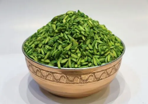 این افراد شب‌ها پسته نخورند!

