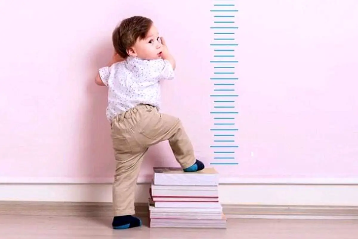 چه زمانی برای مداخله درمانی رشد قدی کودک مناسب است؟