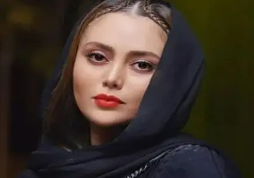 فتوشوت جدید از شادی مختاری منتشر شد 