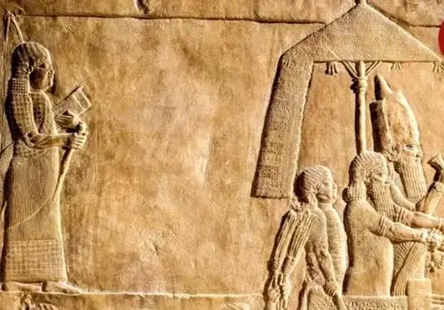 ماجرای جالب خط باستانی که به بزرگترین راز جهان تبدیل شد + عکس
