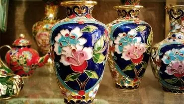 سه همدست علیه صنایع دستی

