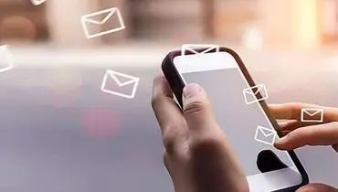 اگر کد ملی برایمان ارسال شد چه کنیم؟