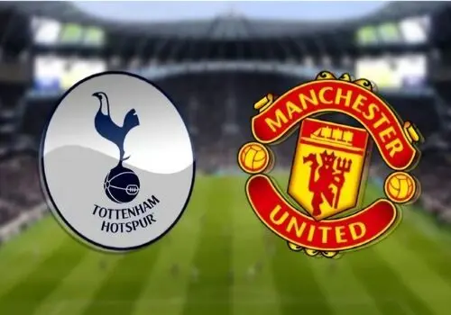 گل اول منچستریونایتد با پاس زیبای برونو + فیلم
