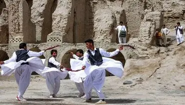 زاهدان دروازه‌ای به فرهنگ و تاریخ سیستان و بلوچستان