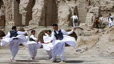 زاهدان دروازه‌ای به فرهنگ و تاریخ سیستان و بلوچستان