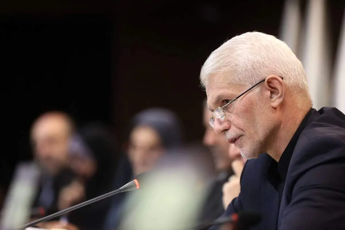 رسمی ترین واکنش به اتفاقات بازی تراکتور - پرسپولیس