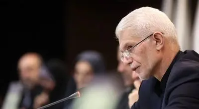 رسمی ترین واکنش به اتفاقات بازی تراکتور - پرسپولیس