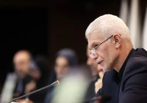 رسمی ترین واکنش به اتفاقات بازی تراکتور - پرسپولیس