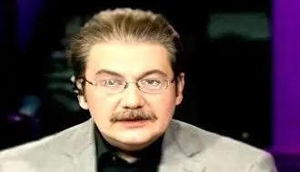 مرگ باورنکردنی همسر آقای مجری/ویدیو 