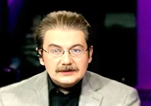 مرگ باورنکردنی همسر آقای مجری/ویدیو 