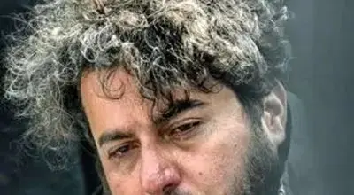 محسن کیایی خطاب به دبیر: به تو دیگر امیدی نیست!