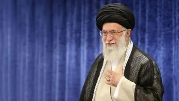 حضور بازیگران سرشناس در دیدار امروز رهبر انقلاب + عکس