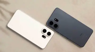 نمایشگرهای کاغذمانند TCL؛ ترکیب هوش مصنوعی، راحتی چشم و طراحی هوشمند