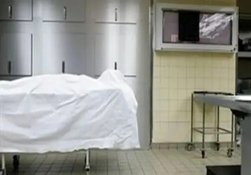 مرگ مشکوک سه کودک در تهران