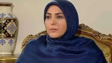 کنایه المیرا شریفی‌مقدم به قلعه‌نویی: جرات تعویض کردن نداری!/ویدیو 