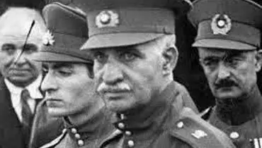 قیمت دلار و طلا و نقره در اوج قدرت رضاشاه چقدر بود؟ +عکس
