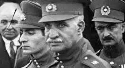 قیمت دلار و طلا و نقره در اوج قدرت رضاشاه چقدر بود؟ +عکس
