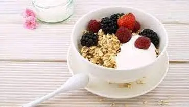 بهترین صبحانه برای پریودی
