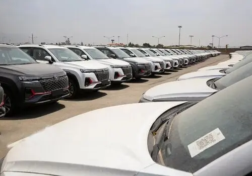آخرین قیمت پژو، سمند، شاهین، کوییک و تارا