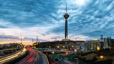 سقوط و رتبه غیرقابل باور شهر تهران در میان 1000 شهر برتر جهان!