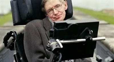 آخرین رازهای هاوکینگ: زندگی و مرگ دانشمندی که جهان را به چالش کشید