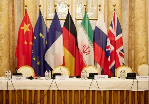 سناریو جدید ایران برای رویارویی با غرب