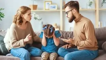 آیا حق انتخاب دادن به کودکان صحیح است؟