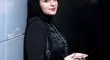 سکانس عاشقانه دارا حیایی و فاطیما بهارمست در سریال یزدان 