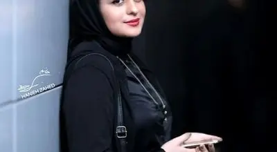 سکانس عاشقانه دارا حیایی و فاطیما بهارمست در سریال یزدان 