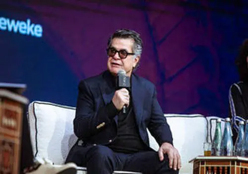 یک فیلم ایرانی نامزد ۴ جایزه گلدن گلوب برای فرانسه شد