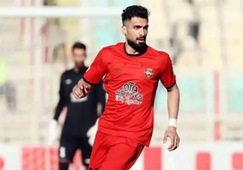 تصمیم عارف آقاسی پس از اخراج؛ می‌خواهم به پرسپولیس بروم!

