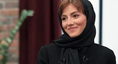 پردیس پورعابدینی با استایل پاییزی دلبری کرد؛ ببینید!