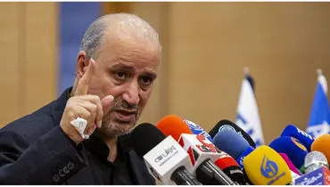 تاج: فدراسیون فوتبال با هرگونه توهین و رفتار غیرحرفه‌ای به‌شدت برخورد خواهد کرد! + فیلم