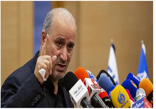 تاج: فدراسیون فوتبال با هرگونه توهین و رفتار غیرحرفه‌ای به‌شدت برخورد خواهد کرد!