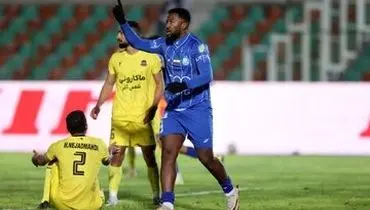 روایت مهاجم استقلال از آخرین ساعات زندگی در ایران؛ موشک در چند قدمی ما منفجر شد