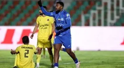 روایت مهاجم استقلال از آخرین ساعات زندگی در ایران؛ موشک در چند قدمی ما منفجر شد