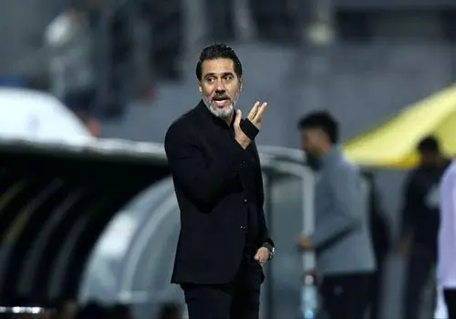 باشگاه پرسپولیس به محرومیت ۶ ماهه افشین پیروانی اعتراض کرد