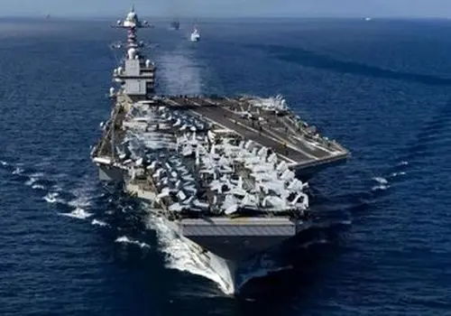  جامعه ورزش و جوانان به روح شهدای ناو دنا ادای احترام کرد 