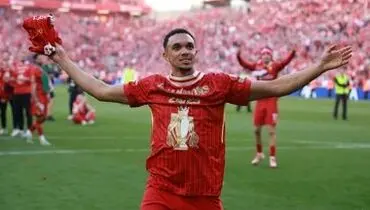بمب تابستانی رئال مادرید منفجر شد+ عکس 