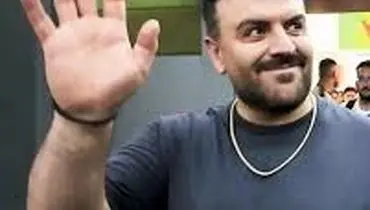 عکس هایی که بهرنگ علوی از پشت صحنه جزایر قناری منتشر کرد